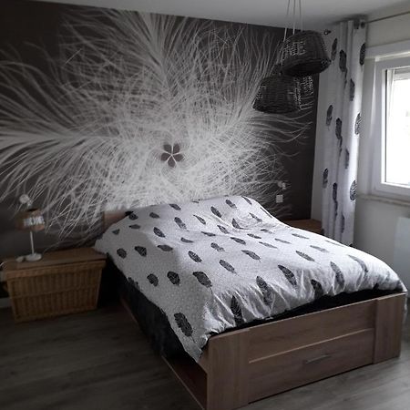 La Chambre Plume Truchtersheim Eksteriør bilde