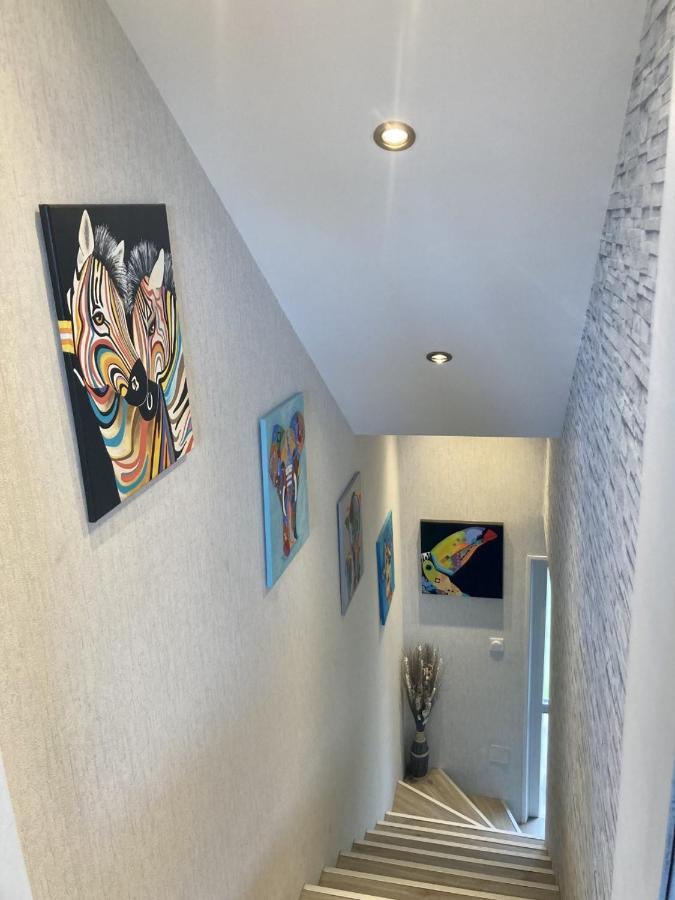 La Chambre Plume Truchtersheim Eksteriør bilde